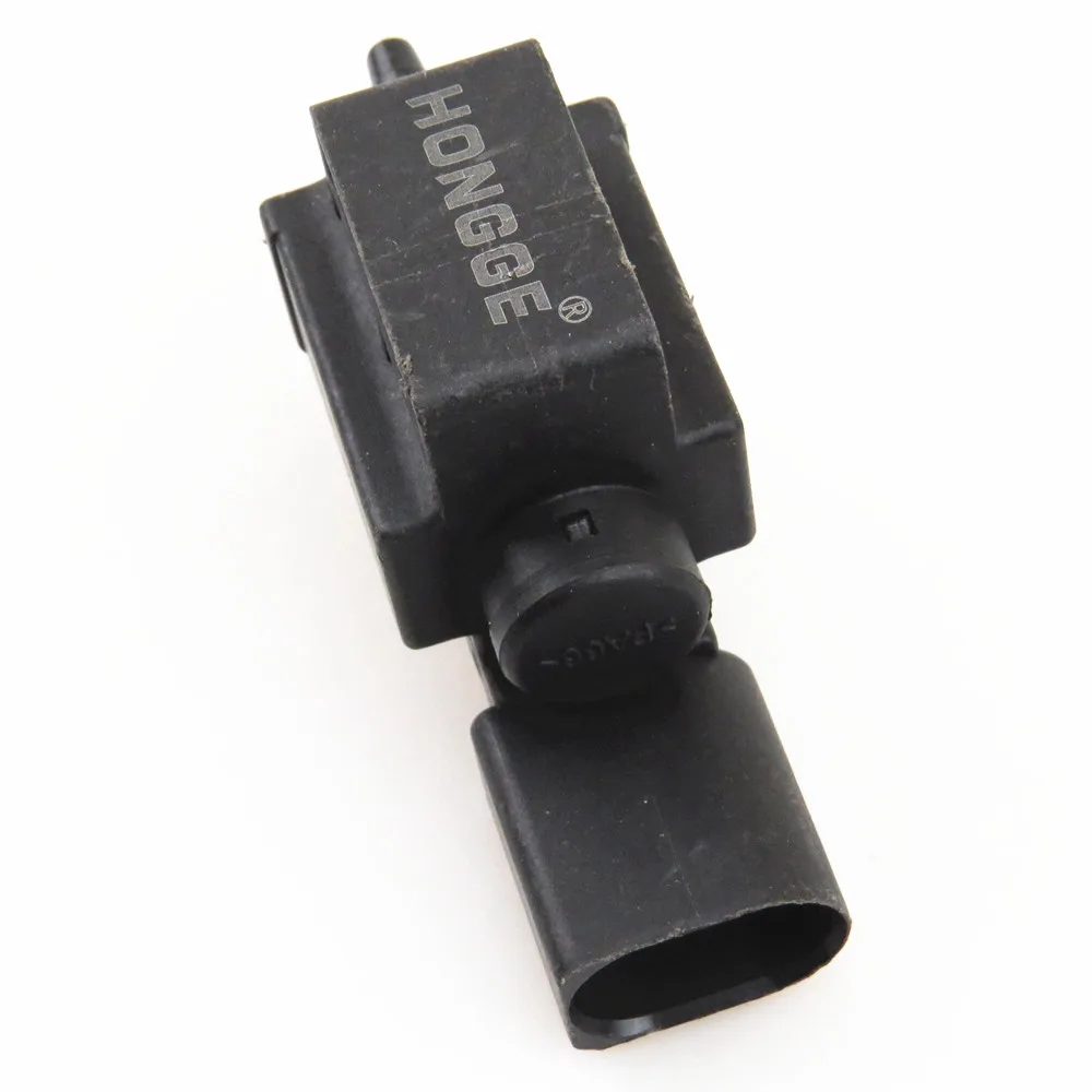 Air Intake Solenoid Valve Air Intake Manifold Solenoid Control Valve for VW Bora Passat Golf Seat Leon Audi A6 Q5 037 906 283C