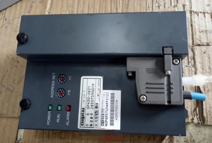 

Touch Screen Module GP450-ZB21 , Good Working ,, 3 Months Warranty