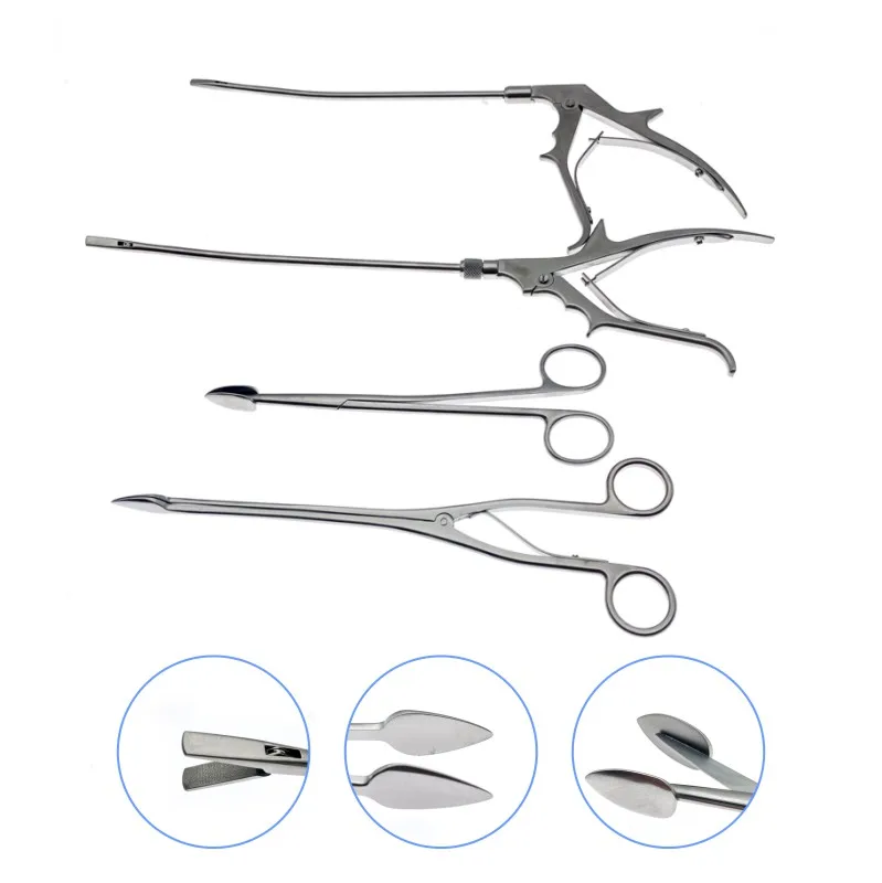 

Нержавеющая сталь, ядро Pulposus, лифты, пинцеты, элеваторы для кожи