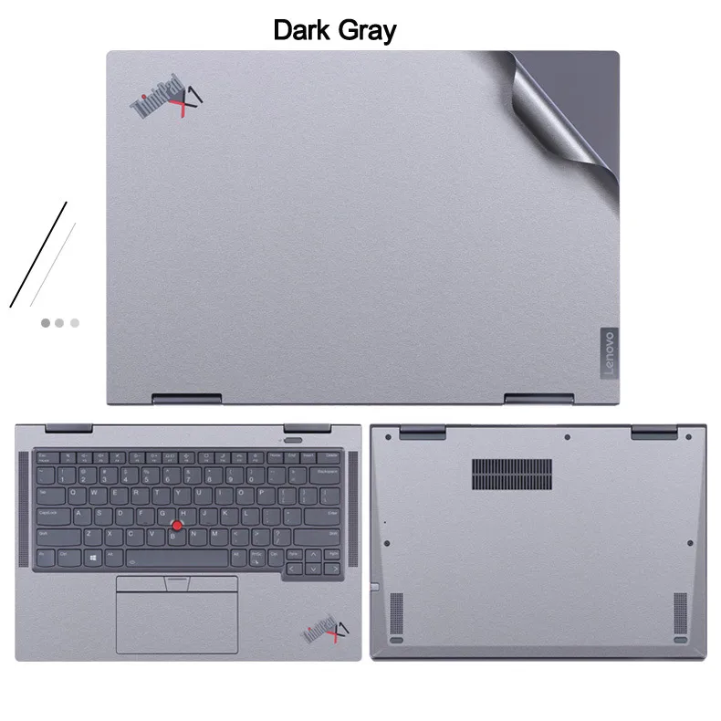 Pré-Cortada para Lenovo Thinkpad X1, Yoga Gen