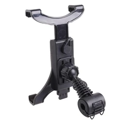 Supporto universale per il montaggio nel lettore CD per tablet e smartphone, da 7 a 11 pollici
