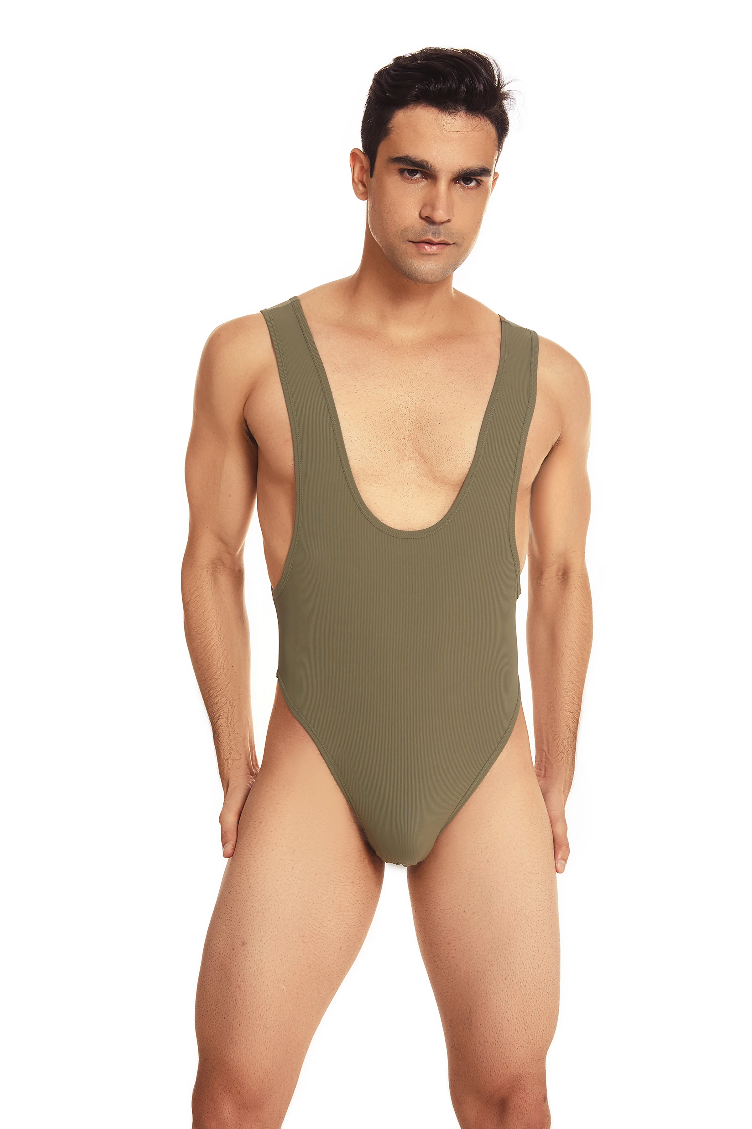 Bodysuit Pour Femme - Sous Vêtements Amincissants Post Partum Pour