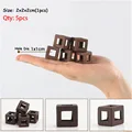 Cube 5pcs