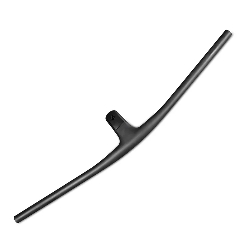 

Full Carbon MTB Handlebar Internal Routing Handle + Stem Intergrated Handlebar 80*780mm Mountain Bike