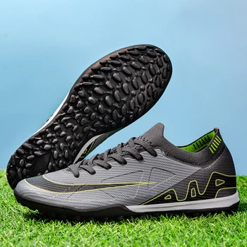 Unisex Indoor Soccer Shoes 6