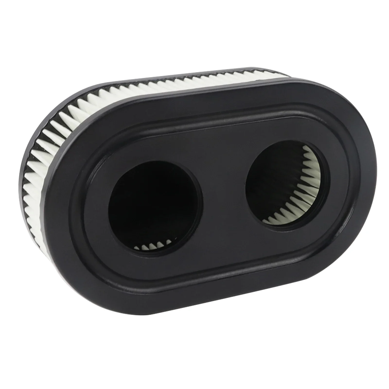 Filtri Aria 5432K 5 Filtri Aria Compatibili Briggs & Stratton 798452 - Perfetti Per Tosaerba E Motori Filtro Aria Tagliaerba - Foto 10