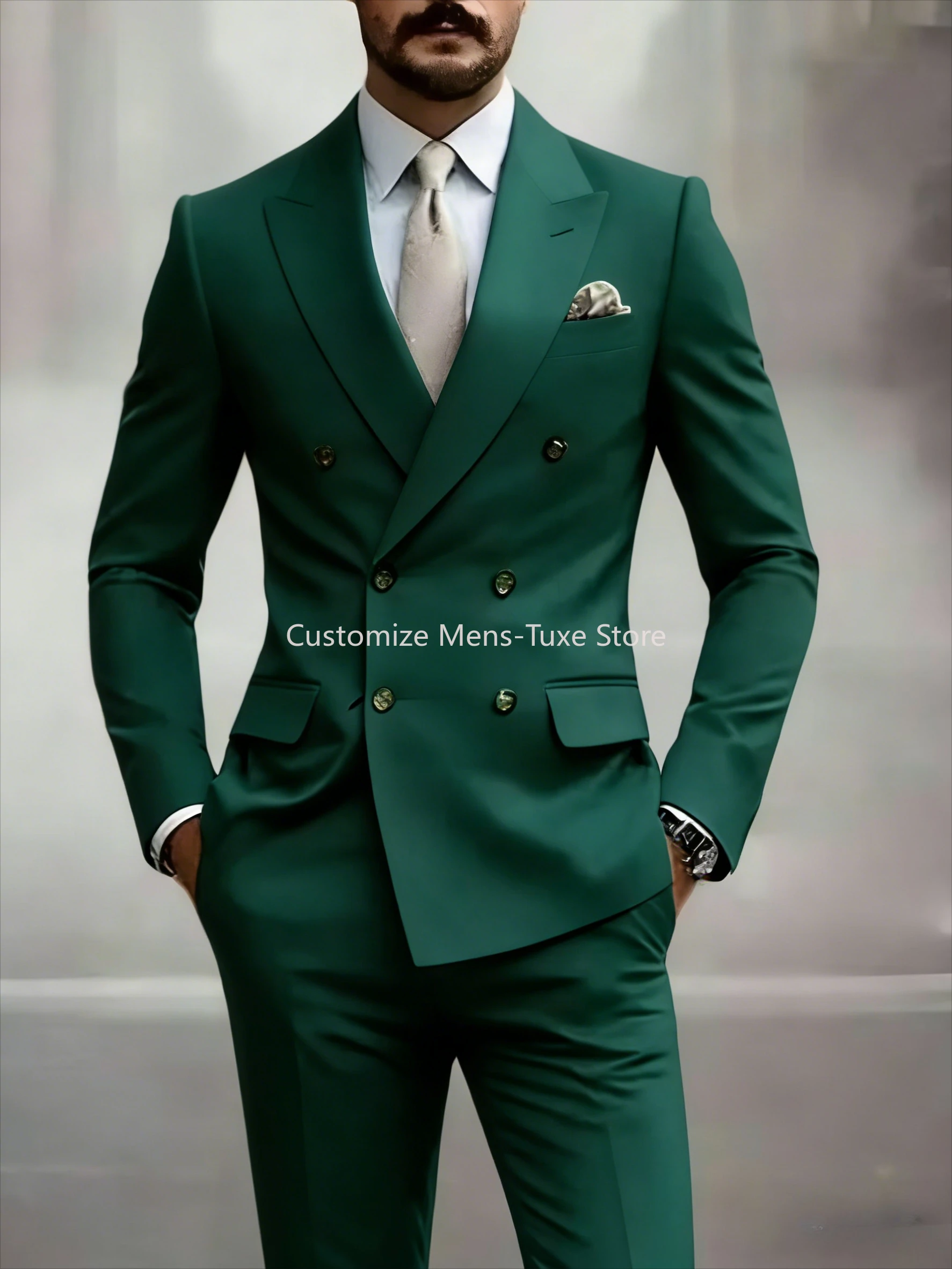 Costume de Mariage/Bal pour Homme