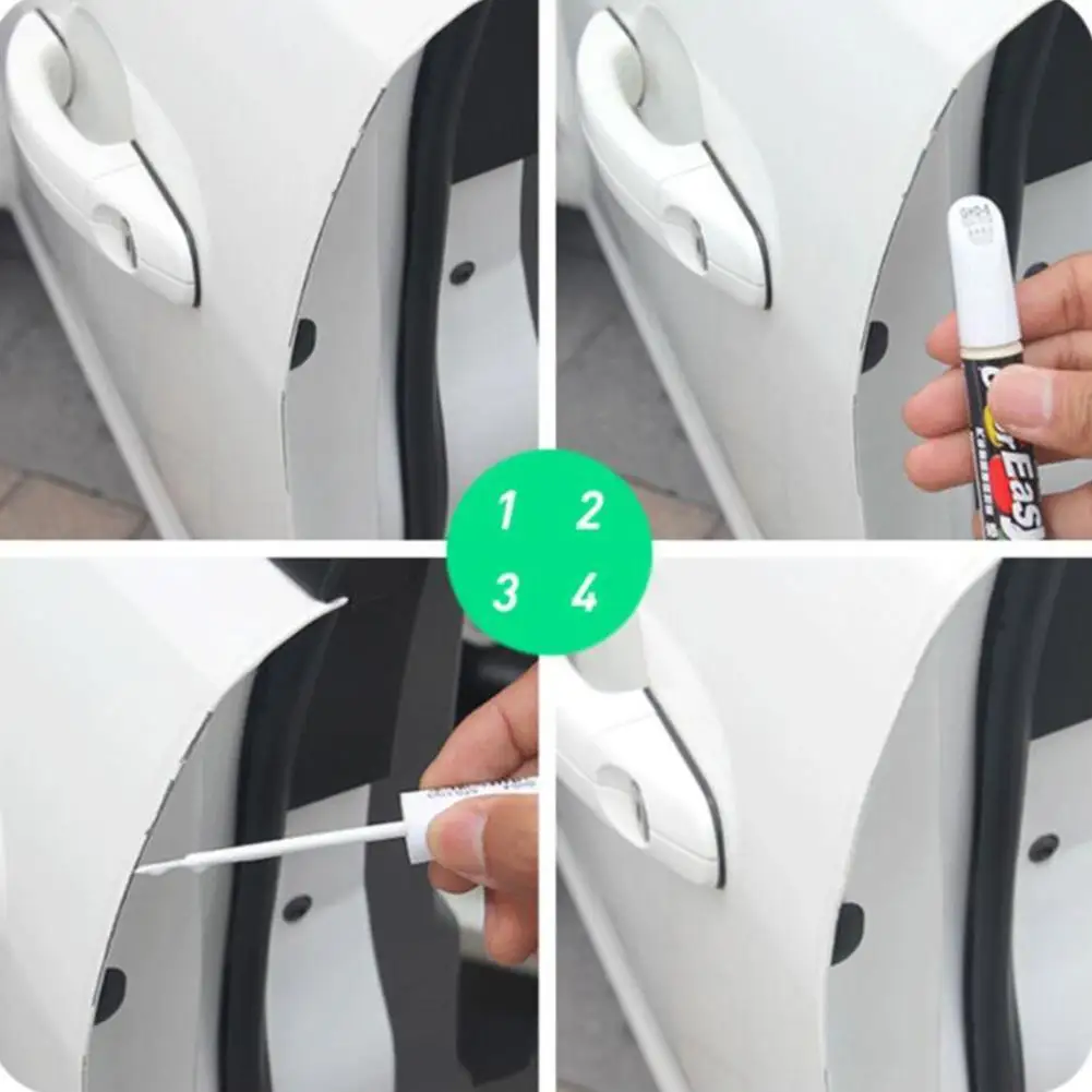 Рисунок 2 - Пластиковая ручка для ремонта царапин