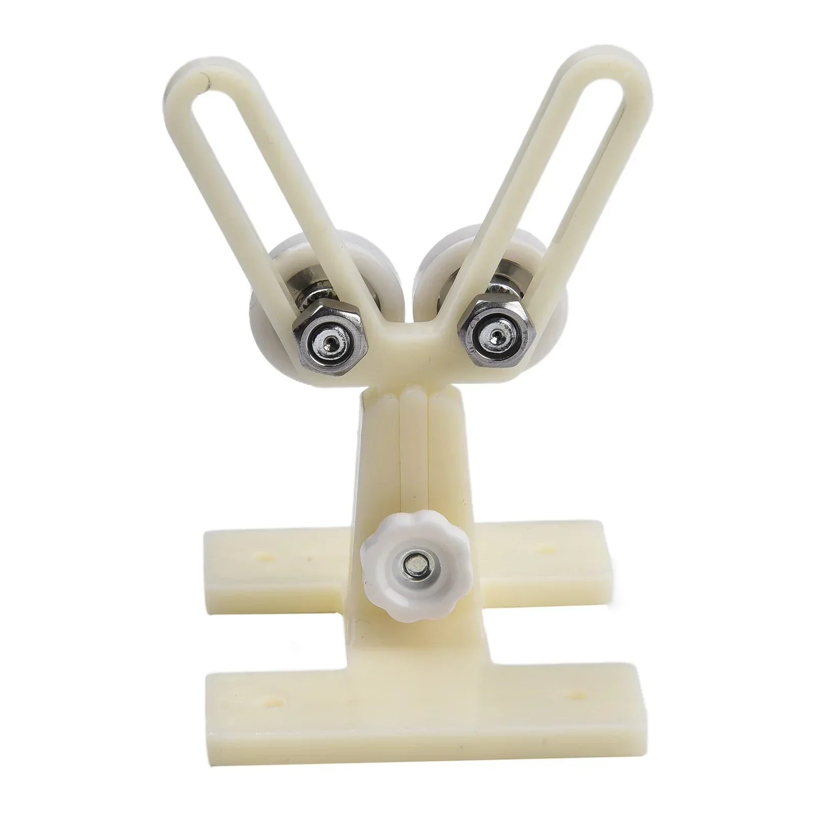 Fishing Rod Tool Fishing Rod Epoxy Applicator Holder Winding Machine Support Stand Rod Building Tool Repair Tools Fishing Lifting Bracket