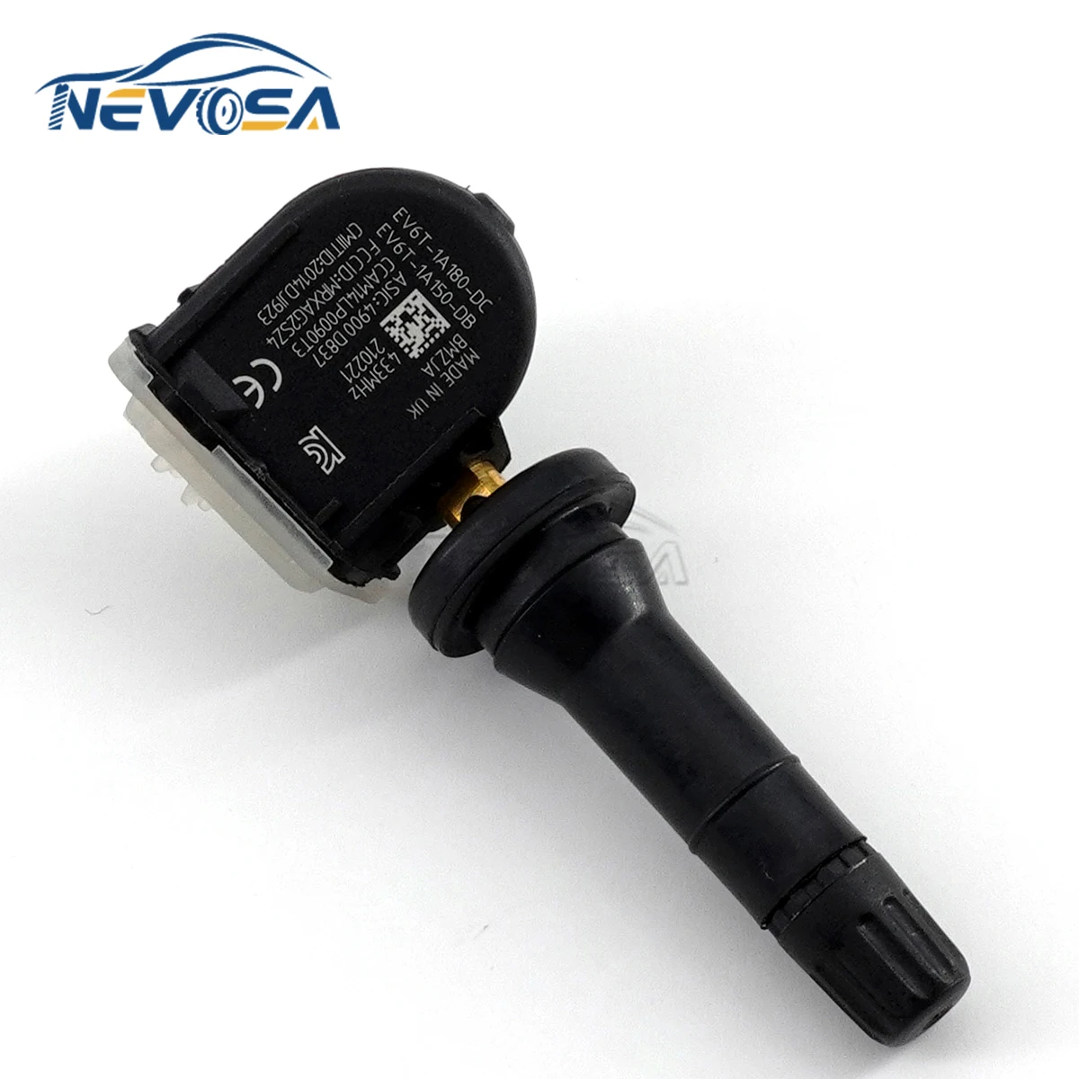 NEVOSA EV6T-1A150-DB TPMS Ÿ̾ з  ,  Ŀ LCV KA +  ù C-MAX B-MAX 󵥿 EV6T-1A150-CB