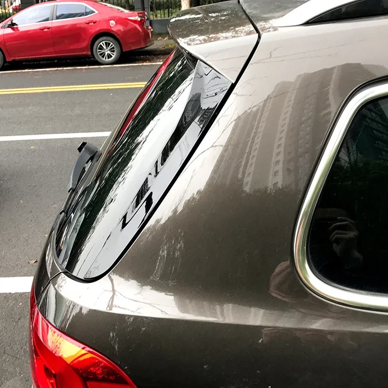 Spoiler Posteriori Per VW Per P&assat B7 Variant Wagon 2011