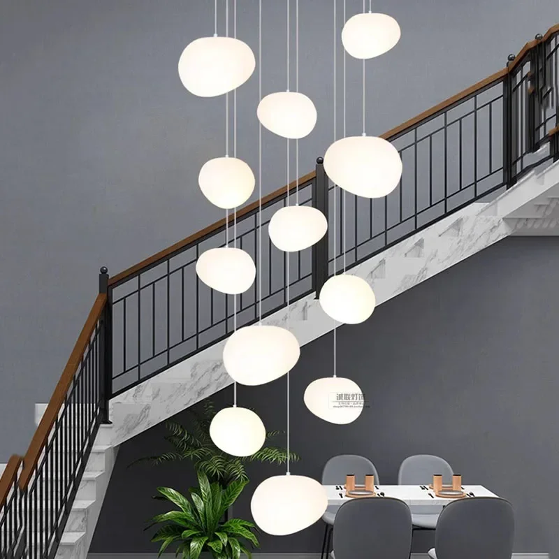 Nordic home decor dining room Pendant lamp lights indoor lighting Ceiling lamp hanging light chandelier lamps for living room