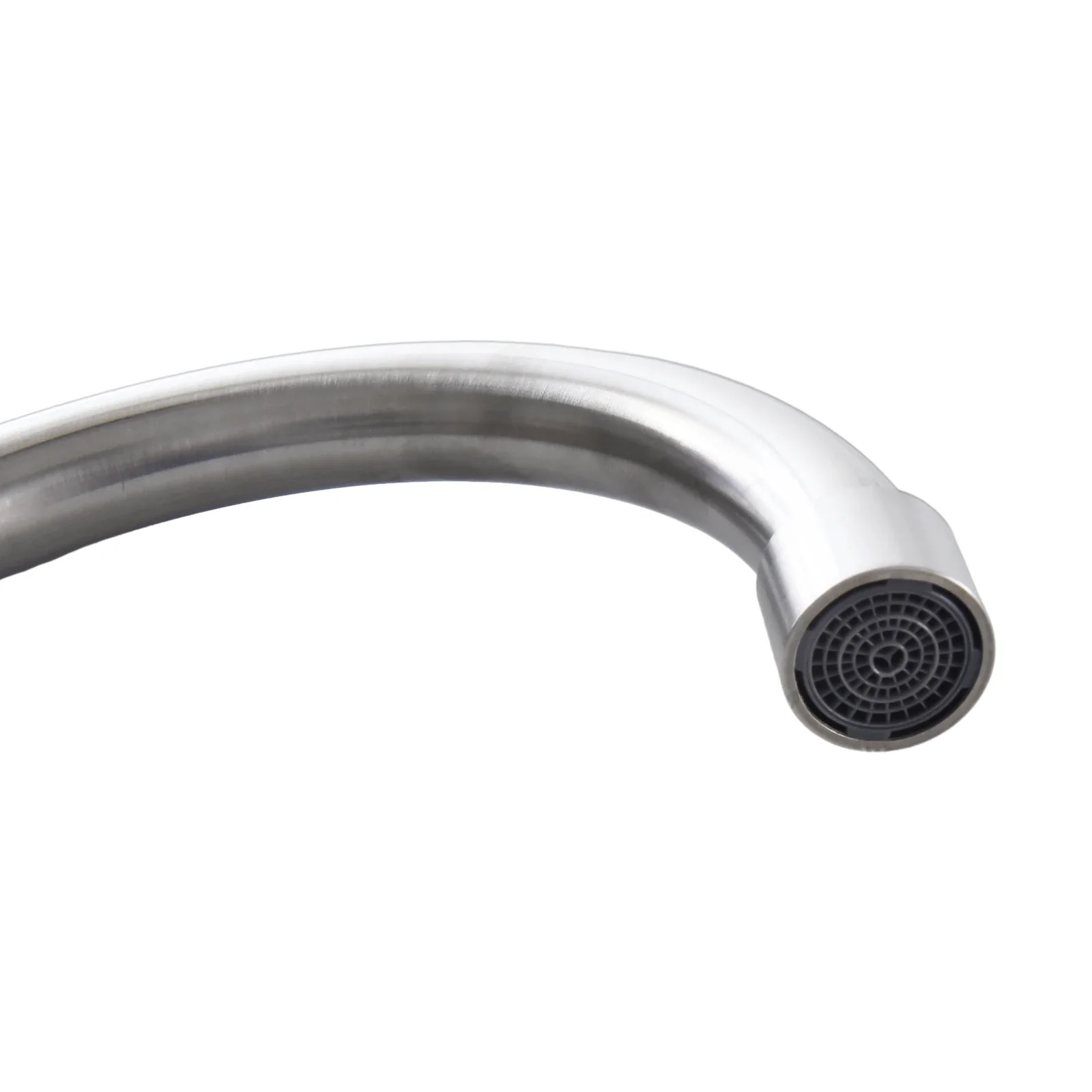 Stainless Steel Kitchen Faucet  Water Purifier  Single Lever Hole Tap  Cold Water  Corrosion Resistant  Long Lasting Performance 2
