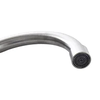 Stainless Steel Kitchen Faucet  Water Purifier  Single Lever Hole Tap  Cold Water  Corrosion Resistant  Long Lasting Performance 2
