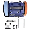 H8 8inch Low-Speed Water-Cooled Knife Sharpener For Household Woodworking Tools Engraving Knives Chisels Electric Knife Grinder 6
