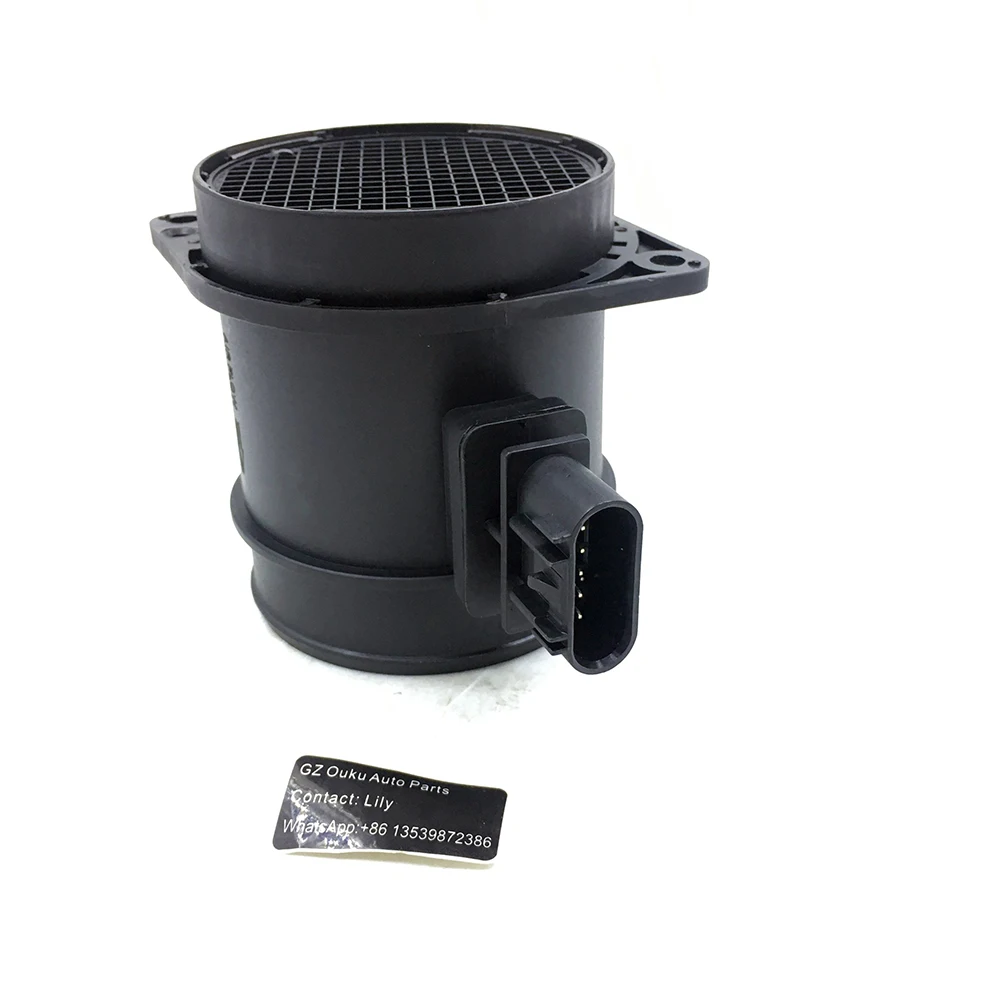 MAF Air Flow Mass Meter Sensor AFM for Commodore VE 3.6L V6 06-13 21994504/0280218177 MAF Sensor