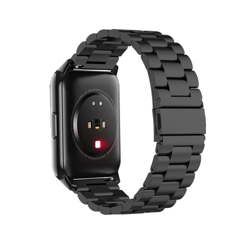 Wacthband Sport Silicone Strap Bracelet Replacement For Redmi Smart - View #9