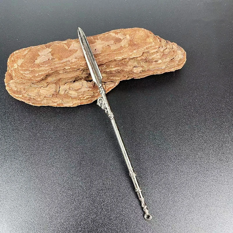 Plum Wine Spear 12cm