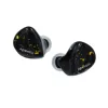 Apevoix Grit 1DD + 4BA + 1BC Tribrid IEM HiFi Earphones Wired Earbuds with 3.5mm Plugs 5