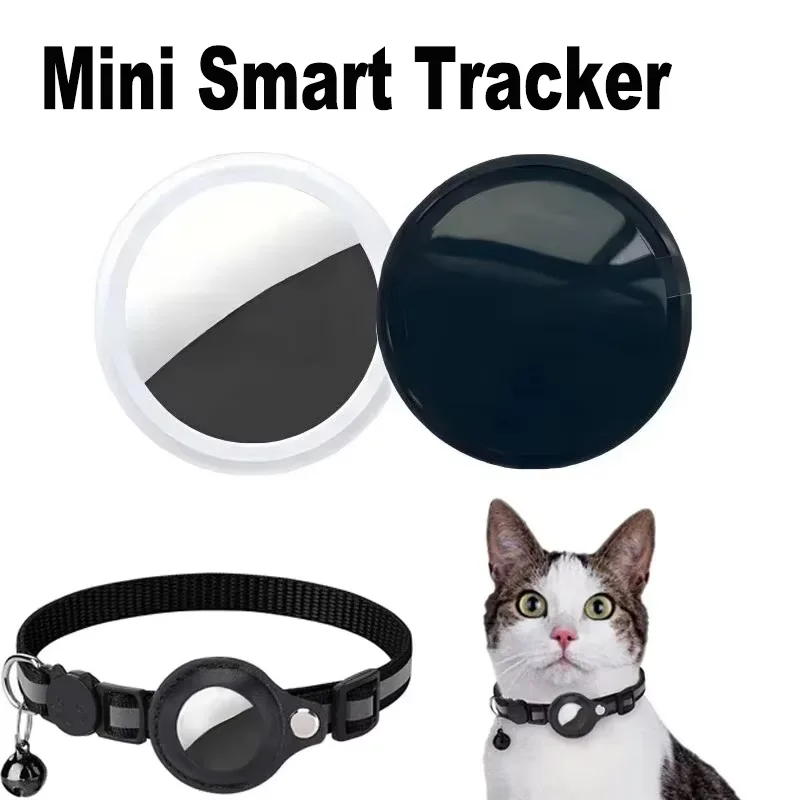 Mini GPS Tracker System Bluetooth Locator