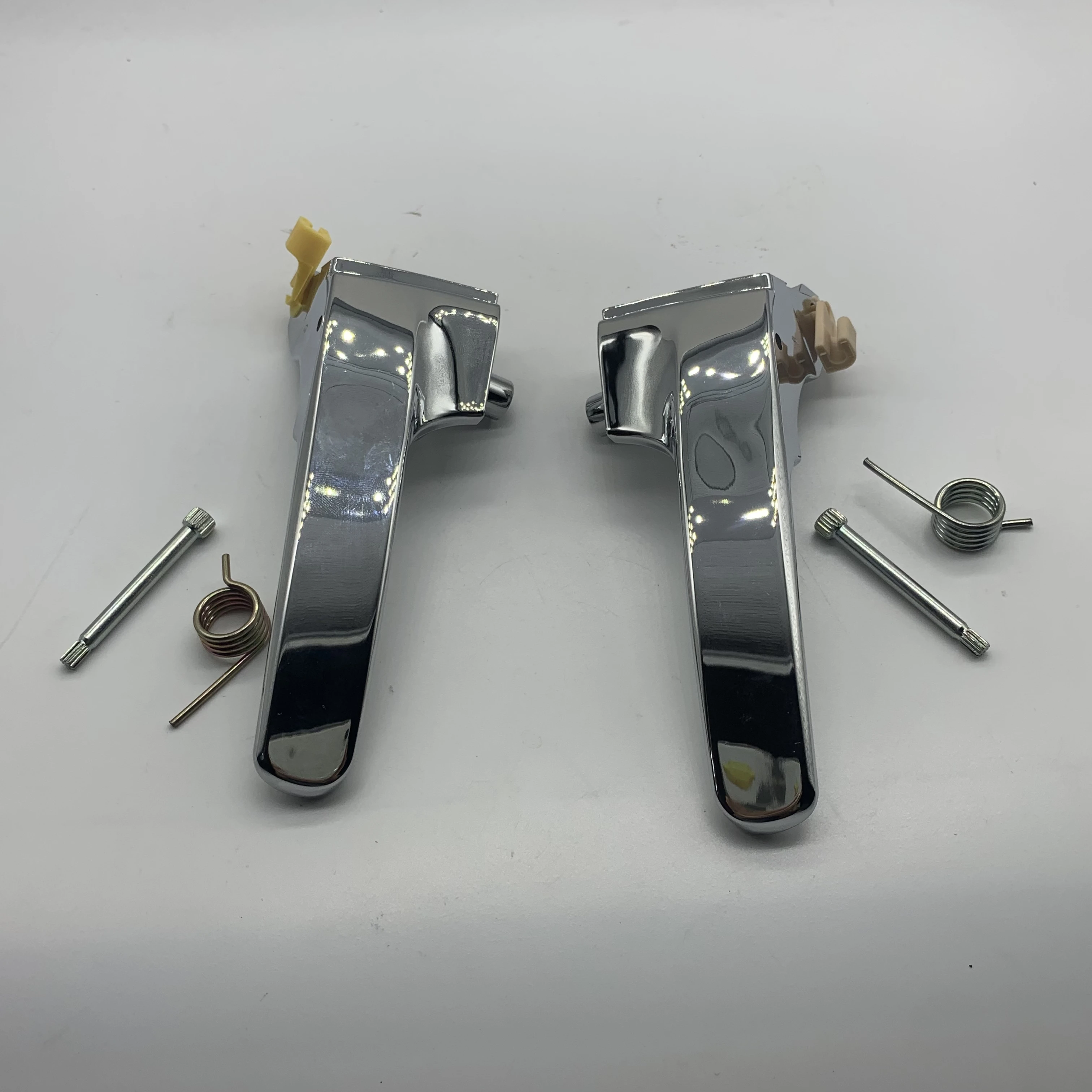 Car Front Rear Interior Door Handle for Jeep Liberty 2008 2012