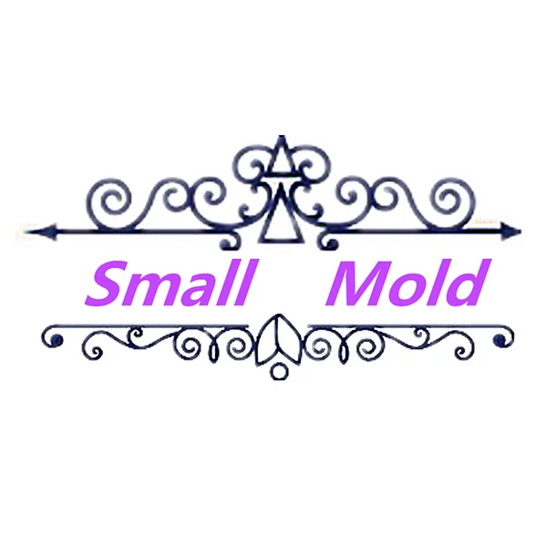 Small mold Store