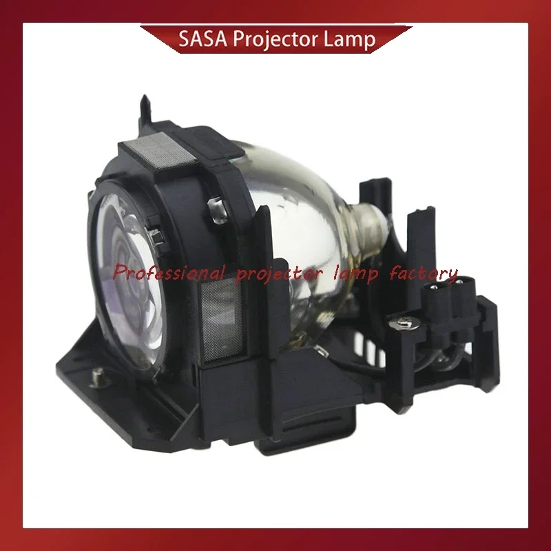 PANASONIC PT-DZ6710EL PT-D6000LS PT-DW6300 PT-DW6300ES PT-DW6300LS PT-DW6300ELS용 하우징 ET-LAD60이 포함된 교체 램프