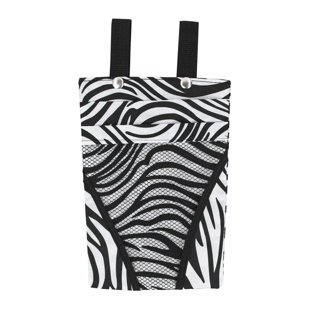 Zebra stripes