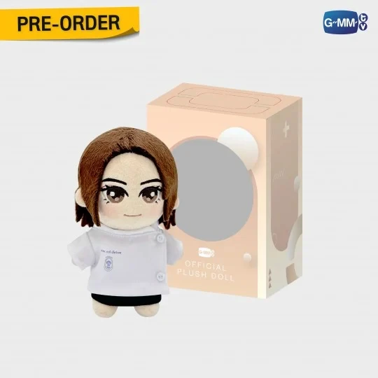 GMMTV GMM EmiBonnie ぬいぐるみ Doll Any EmiBonnie - ANY DOLL KEYCHAIN – KumaKuma