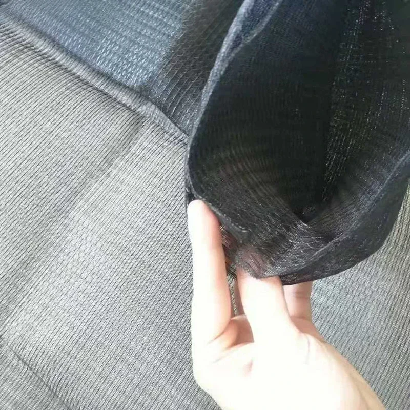 dense mesh air conditioner dustproof net air conditioning filter net dust filtering vent-pipe computer case host vent