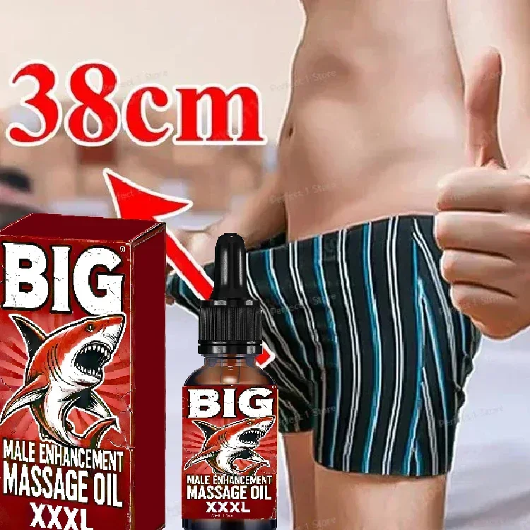 Men P.enile E.nlargement Essential Oil male penis enlargement products