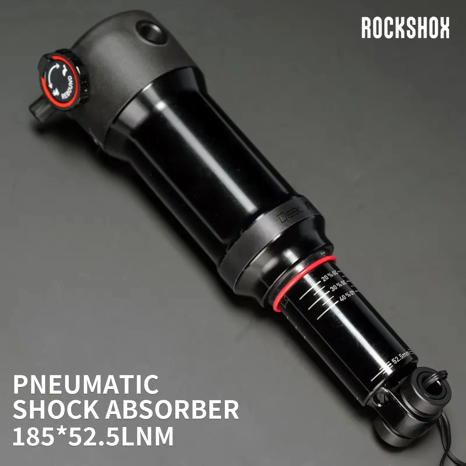Trunnion Rock Shox Ammortizzatori Ammortizzatore Posteriore - Main Image