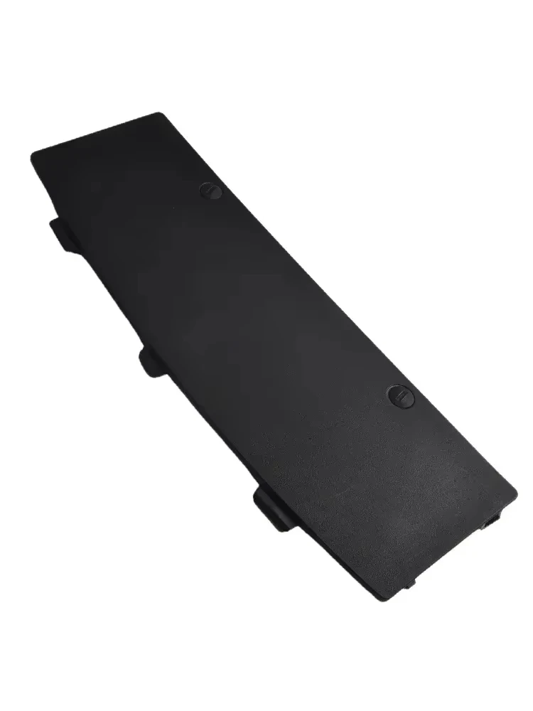 Rear Bumper Tow Hitch Hook Cap Cover Trim 1135412-00-A Lower Shield Cover Parts For Tesla Model 3 -22