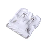 Replacement Hair Clipper Blade for ENCHEN Boost Nano Ceramic Cutter Head White 1