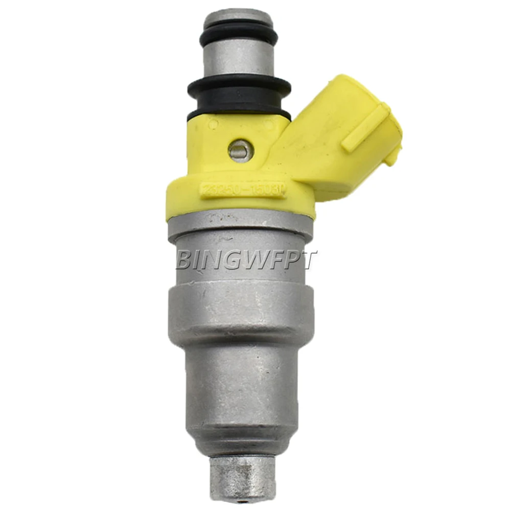燃料インジェクター 4 セット、23250-15030 | 23209-15030