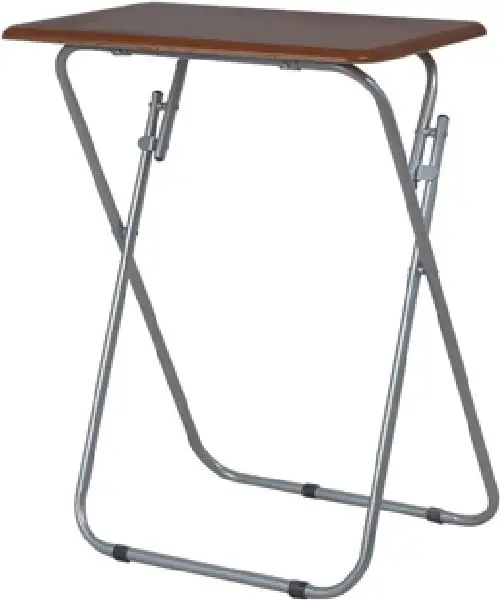 

Multi-Purpose Foldable Table, Cherry
