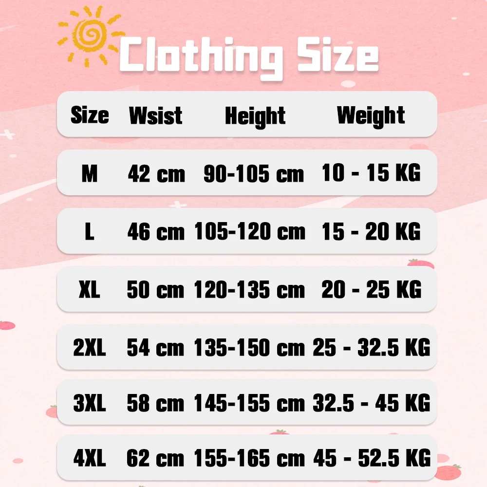 Girls Safety Panties Kids Cotton Children Underwear Children's Briefs Child Beach Short Solid Color Underpants For 2-11 Years 2