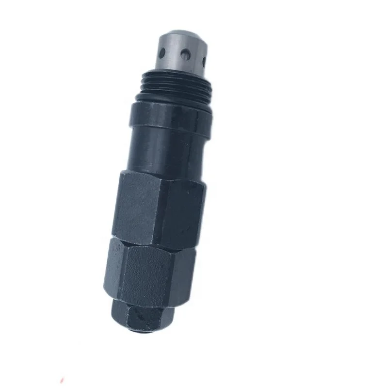Mover Parts Main Relief Valve 25/618901 25618901 for JCB Backhoe Loader 3CX 4CX 5CX 214 215 217