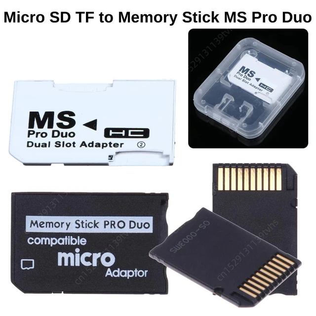 Original!!! 2gb Memory Stick Pro Duo Card Memory Card Ms Card For Psp -  Memory Cards - AliExpress