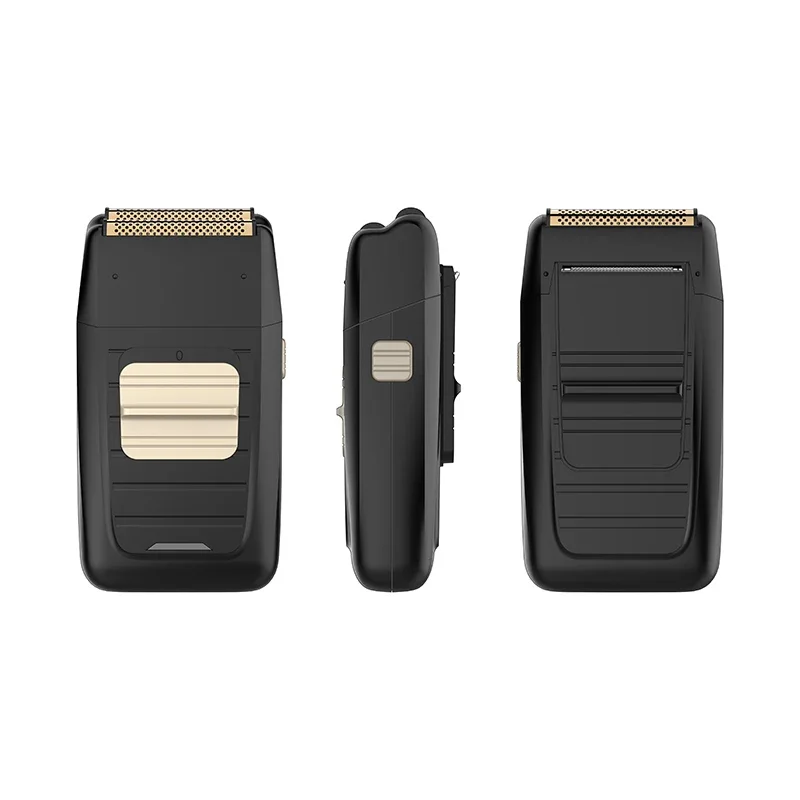 WMARK NG-991 986 995 998  Barber Shaver Shaper Electric Shaver Beard USB Electric Razor for Golden Oil Head Shaving Machine 4