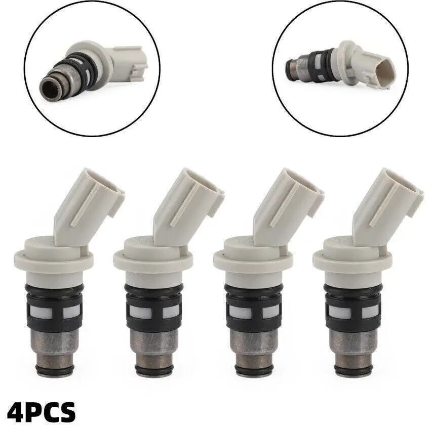 

4 шт., насадки для хэтчбека Nissan March K11 1,0 1,3 92-03 16600-41B U3M7