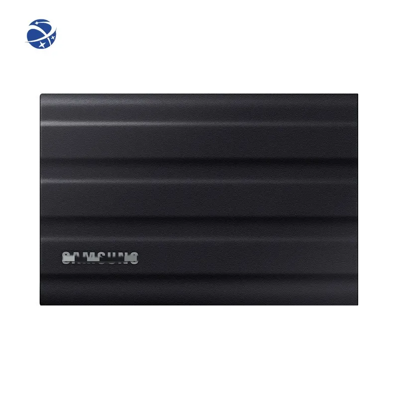 

YunYi New Original SAM-SUNG Portable SSD T7 Shield 4TB 1TB Hard Drive 2TB USB 3.2 External Solid State Drives For Desktop Laptop