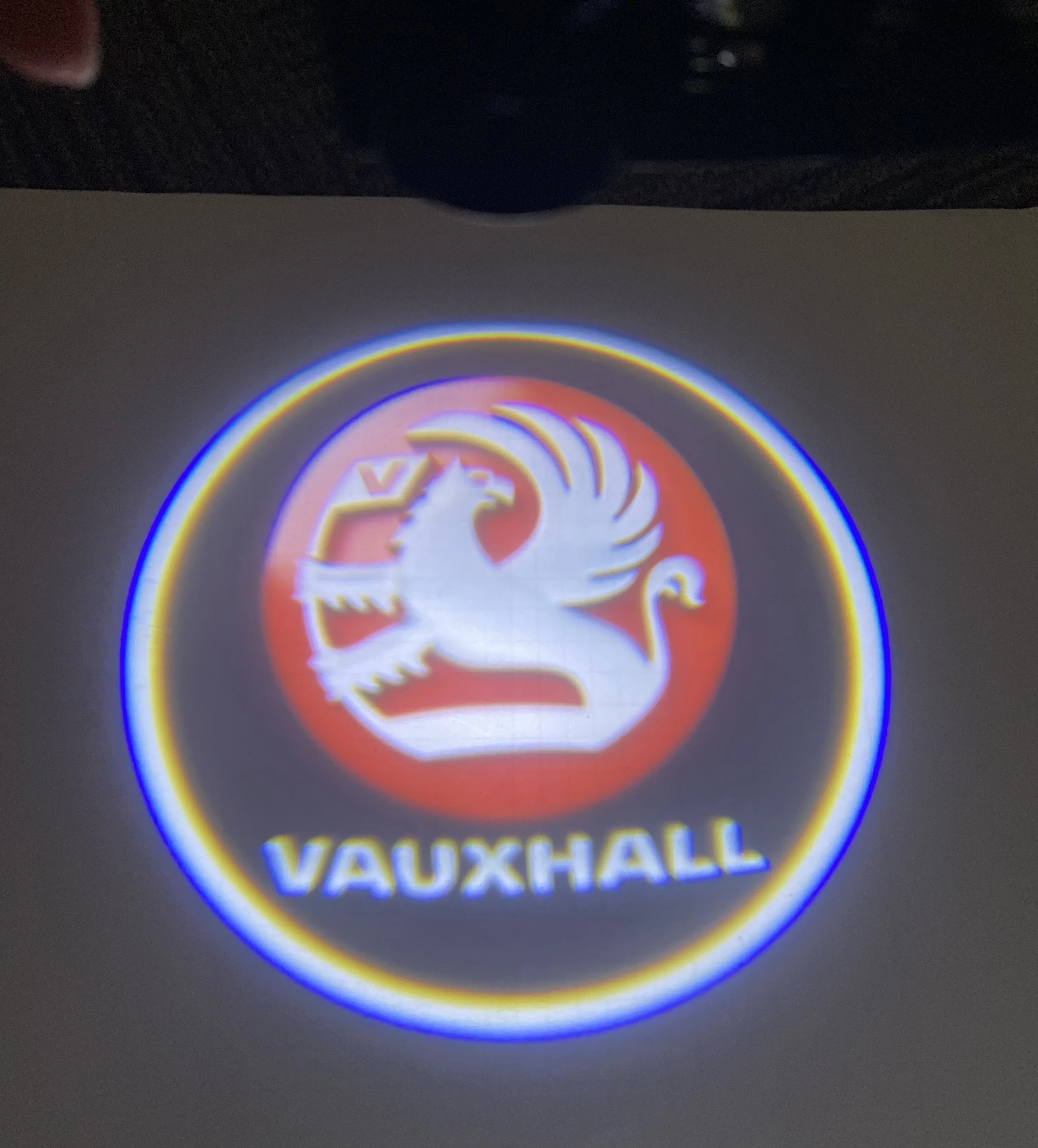 Led Car Door Logo Light Hd Laser Welcome Lamps Per Vauxhall Opel Corsa D Astra G Gtc J H Vectra Zafira Accessori Per Auto