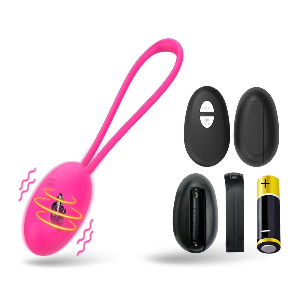 Butterfly Wearable Vibrating Panty with Remote Control
