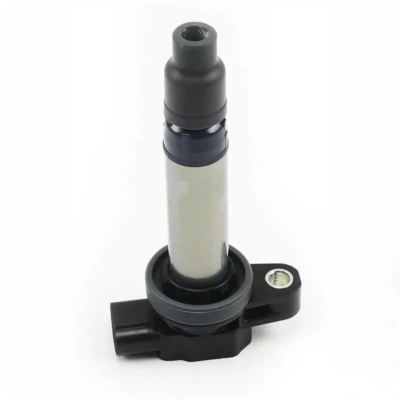 4pcs 90919-T2009 Ignition Coil 90919-02263 For Toyota Liva Etios Cross Sedan K1 5DA 358 9091902263 90919T2009