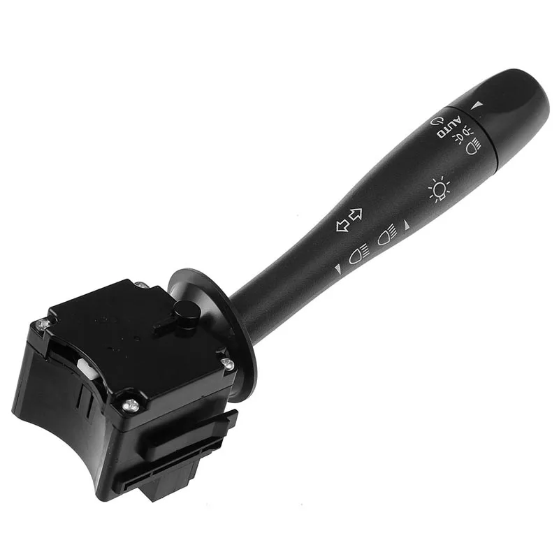Chevrolet Malibu Turn Signal Headlight Switch Updated Design 2004-2012