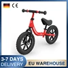 Besrey Balance Bike 2 Year Old Above Toddler Bike Baby Bike Balance Training for Kids Ages 2-4 Years Old (Under 25 Kg) 1