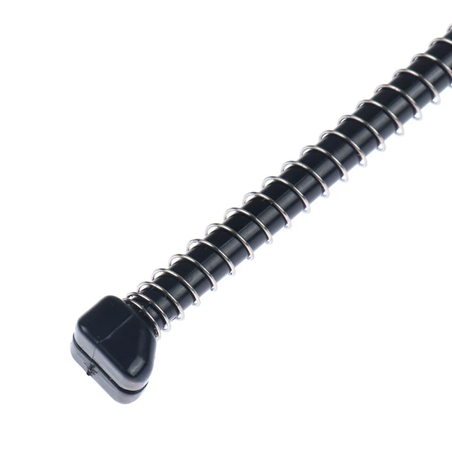 Automatischer Angelschwimmer Edelstahl - Selbstjustierende Angelpose Für Alle Gewässer