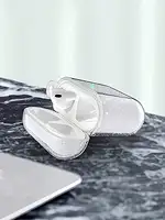 For Apple Airpods Pro 3/Pro 2/Pro Earphone Case Wireless Bluetooth Headset Silicone With Cleaner Kit For Airpods 1or2/3/4 Cover 5