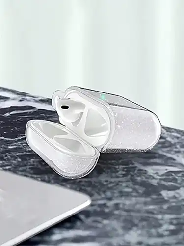 For Apple Airpods Pro 3/Pro 2/Pro Earphone Case Wireless Bluetooth Headset Silicone With Cleaner Kit For Airpods 1or2/3/4 Cover - Image 5